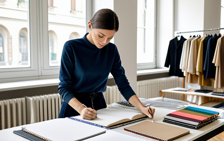 AI 생성 콘텐츠의 진정성 문제 - Chef in a Trattoria**
"A professional chef in a busy trattoria kitchen in Naples, preparing a tradi... AI 생성 콘텐츠의 진정성 문제 - Chef in a Trattoria**
"A professional chef in a busy trattoria kitchen in Naples, preparing a tradi...